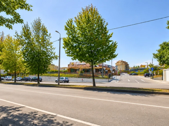 Apartamento T1 para Venda em Mafamude e Vilar do Paraíso Foto 30