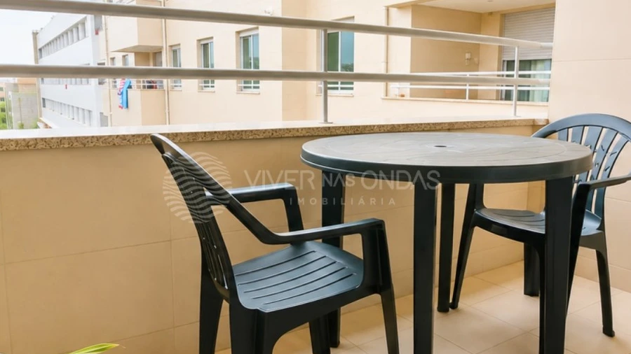 Apartamento T1 para Venda em Mafamude e Vilar do Paraíso