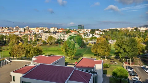 Apartamento T2 para Venda em Buarcos