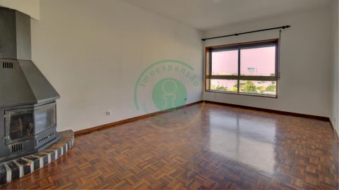 Apartamento T2 para Venda em Buarcos