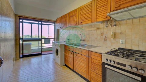 Apartamento T2 para Venda em Buarcos