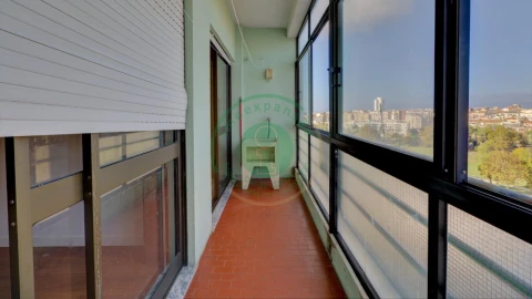Apartamento T2 para Venda em Buarcos