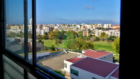 Apartamento T2 para Venda em Buarcos