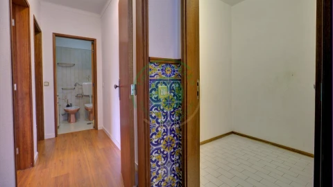 Apartamento T2 para Venda em Buarcos
