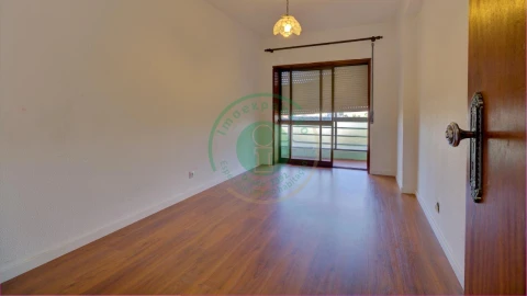 Apartamento T2 para Venda em Buarcos