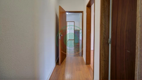 Apartamento T2 para Venda em Buarcos