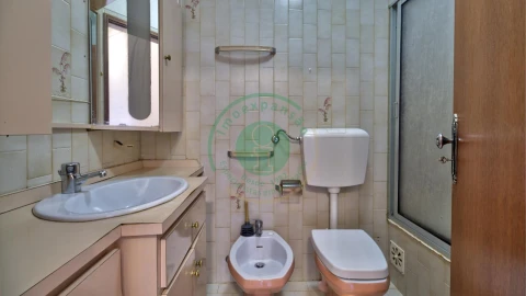 Apartamento T2 para Venda em Buarcos