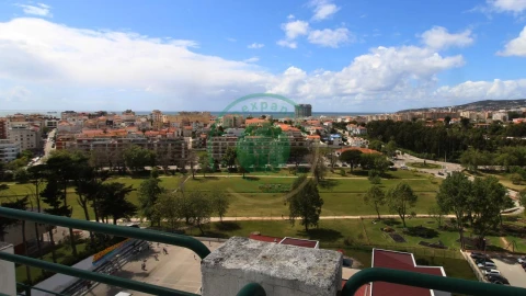 Apartamento T2 para Venda em Buarcos