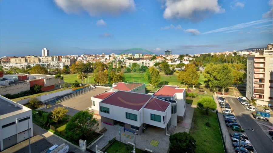 Apartamento T2 para Venda em Buarcos Foto 9