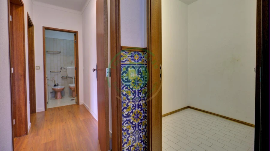 Apartamento T2 para Venda em Buarcos Foto 10