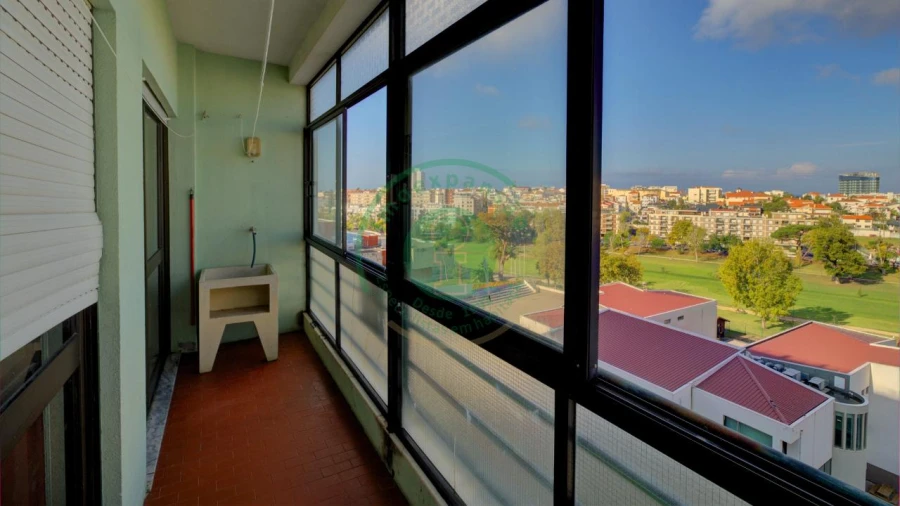 Apartamento T2 para Venda em Buarcos Foto 15