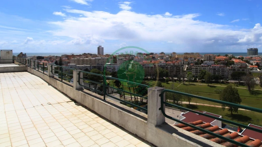 Apartamento T2 para Venda em Buarcos Foto 20