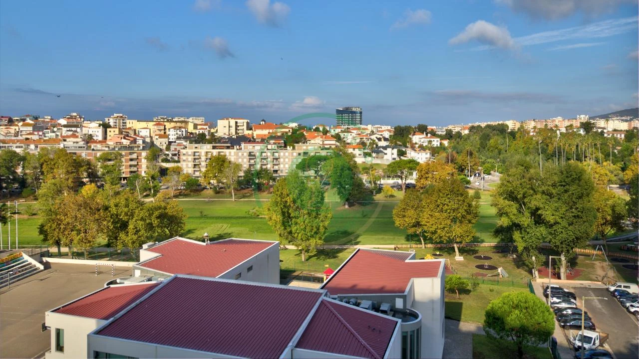 Apartamento T2 para Venda em Buarcos Foto 1