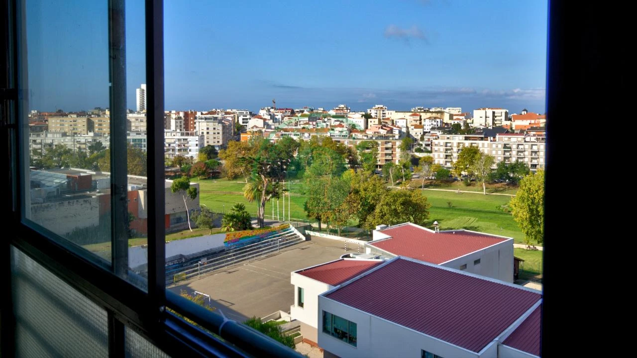 Apartamento T2 para Venda em Buarcos Foto 8