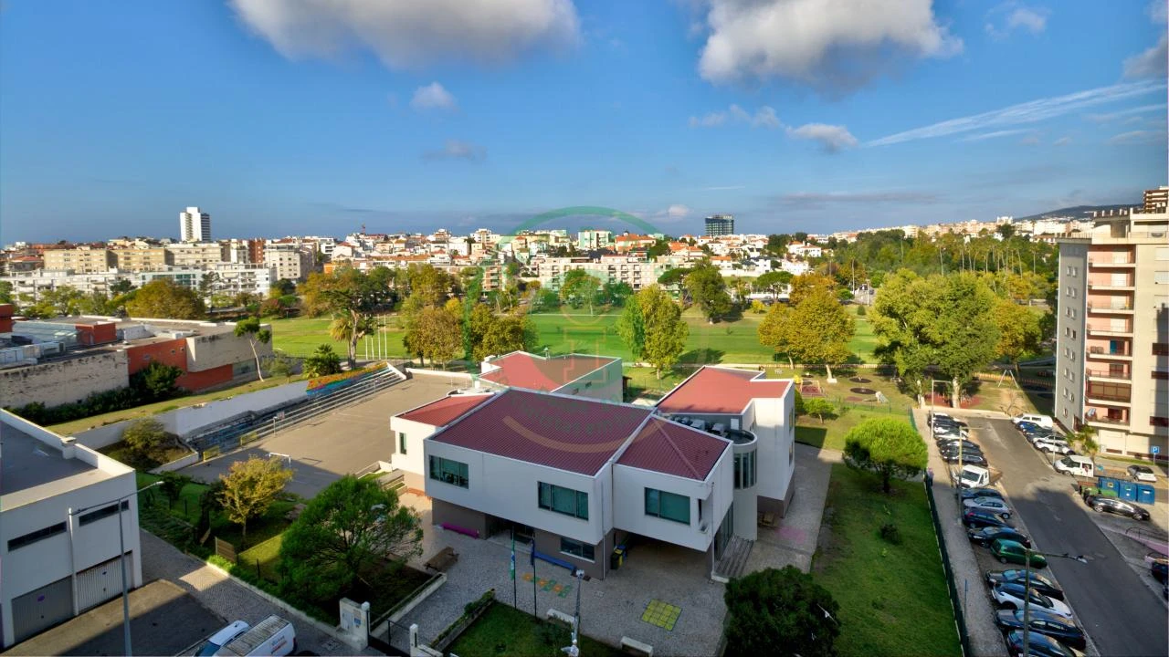 Apartamento T2 para Venda em Buarcos Foto 9