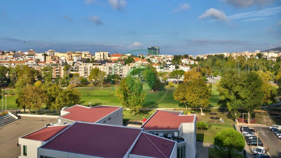 Apartamento T2 para Venda em Buarcos