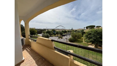 Apartamento T1 para Arrendamento em Alvor