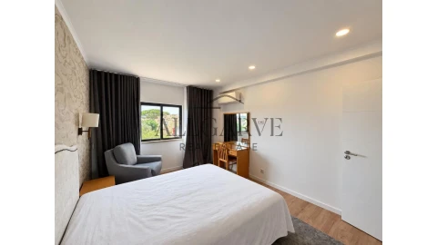 Apartamento T1 para Arrendamento em Alvor