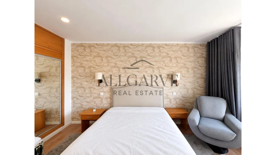 Apartamento T1 para Arrendamento em Alvor Foto 6