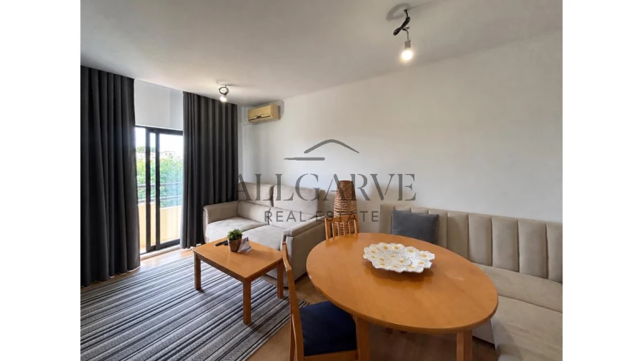 Apartamento T1 para Arrendamento em Alvor Foto 4