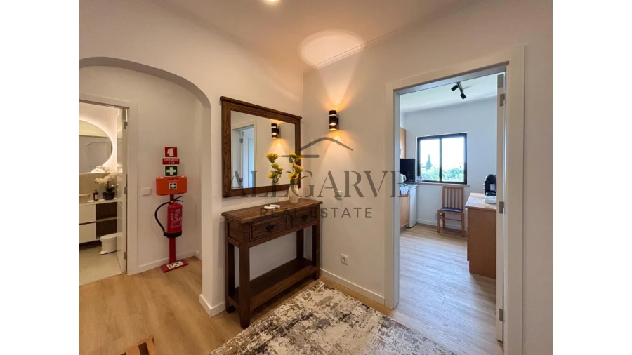 Apartamento T1 para Arrendamento em Alvor Foto 2