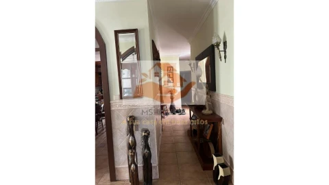 Moradia T4 para Venda em Aljustrel e Rio de Moinhos