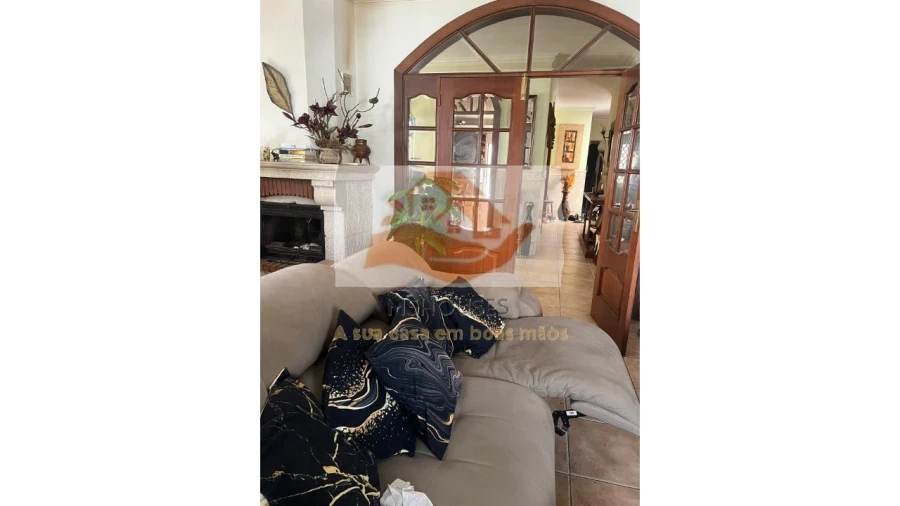 Moradia T4 para Venda em Aljustrel e Rio de Moinhos Foto 5