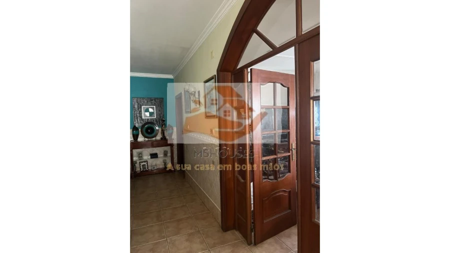 Moradia T4 para Venda em Aljustrel e Rio de Moinhos Foto 7