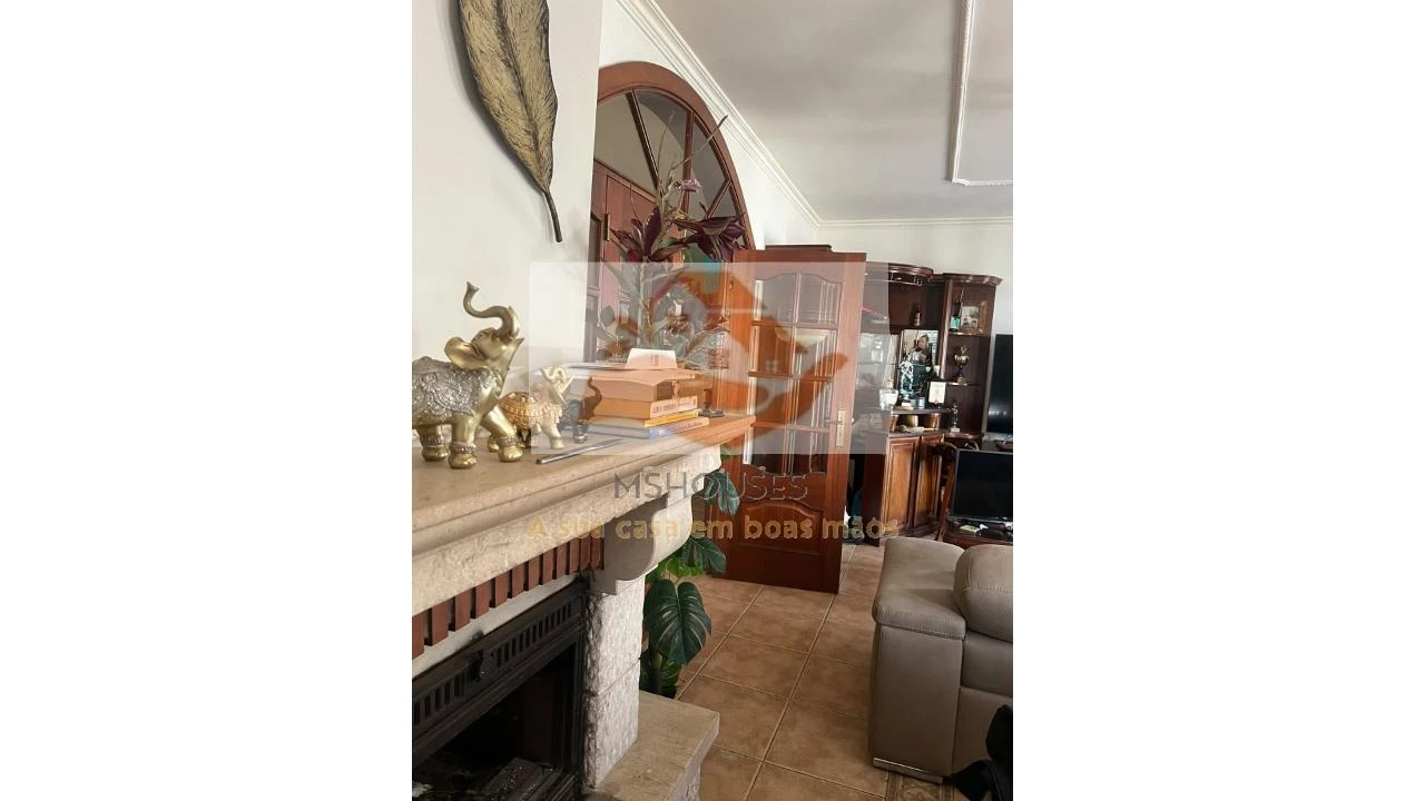 Moradia T4 para Venda em Aljustrel e Rio de Moinhos Foto 9