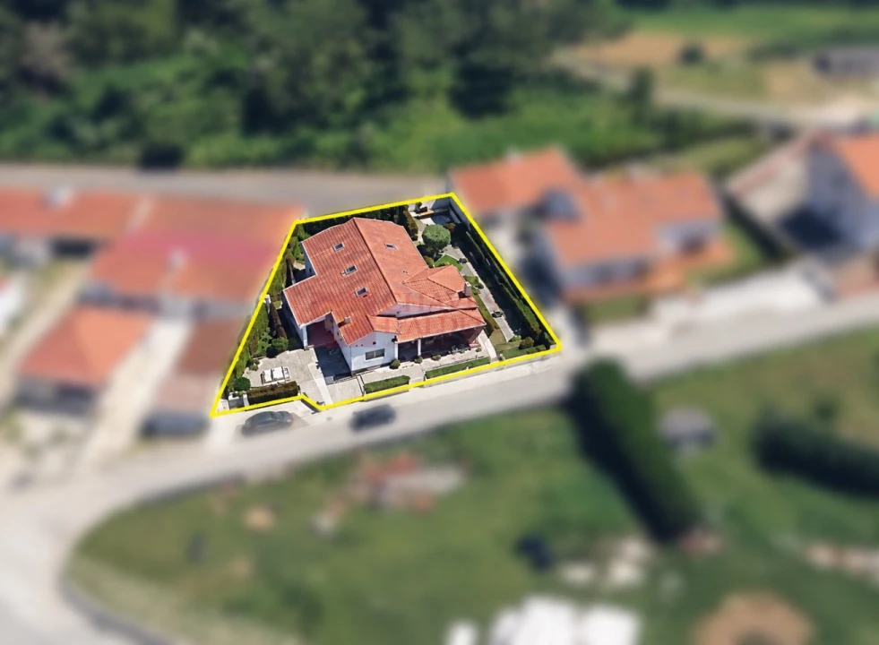 Moradia T3 para Venda em Santo Isidoro Foto 30