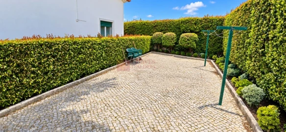 Moradia T3 para Venda em Santo Isidoro
