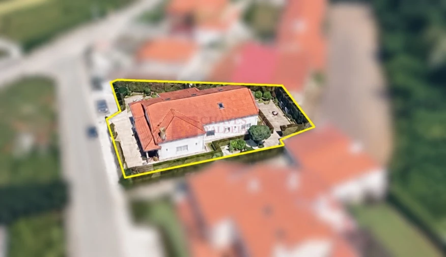 Moradia T3 para Venda em Santo Isidoro Foto 7