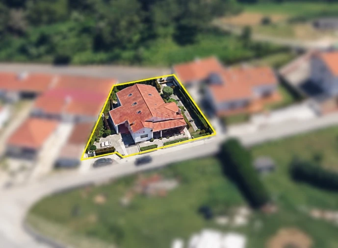 Moradia T3 para Venda em Santo Isidoro Foto 30