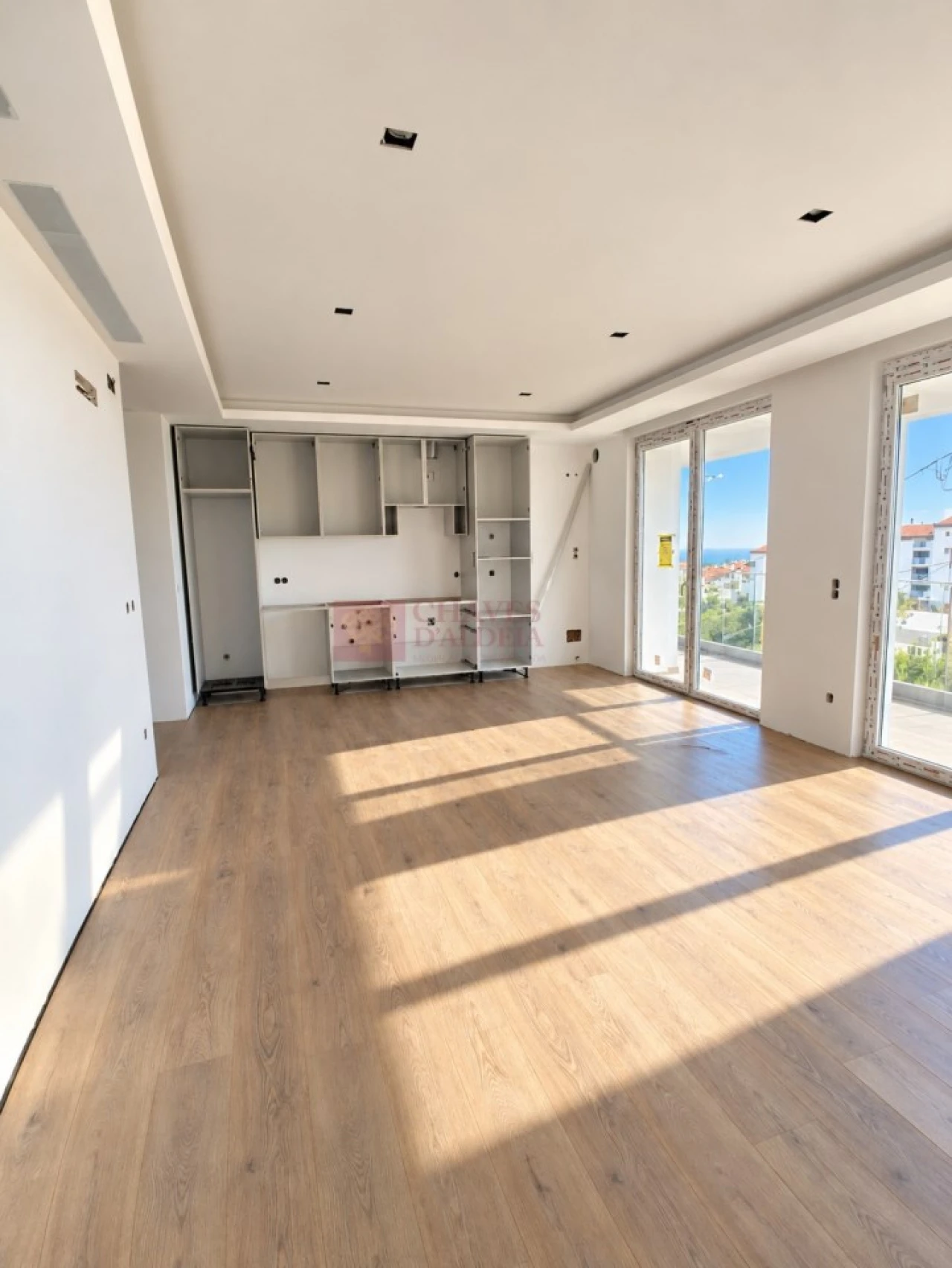Apartamento T2 para Venda em Ericeira Foto 4