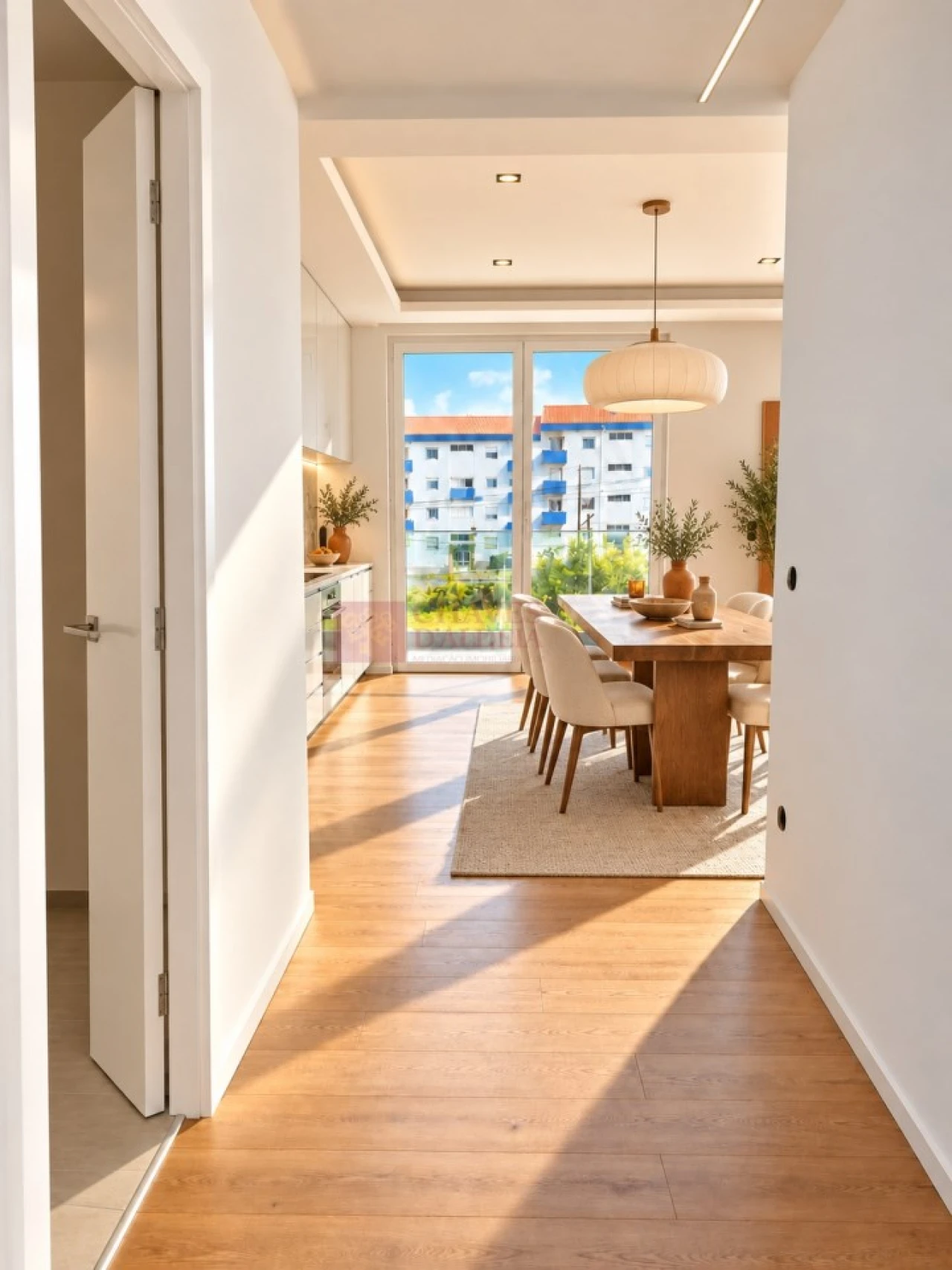 Apartamento T2 para Venda em Ericeira Foto 5