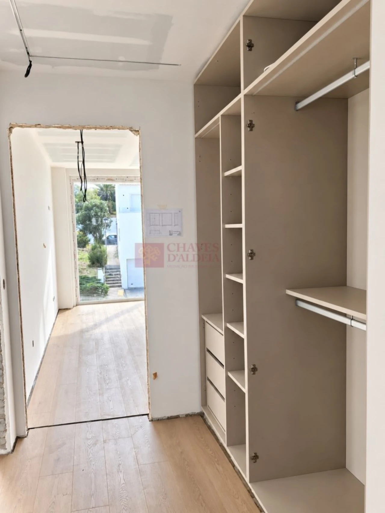 Apartamento T2 para Venda em Ericeira Foto 14