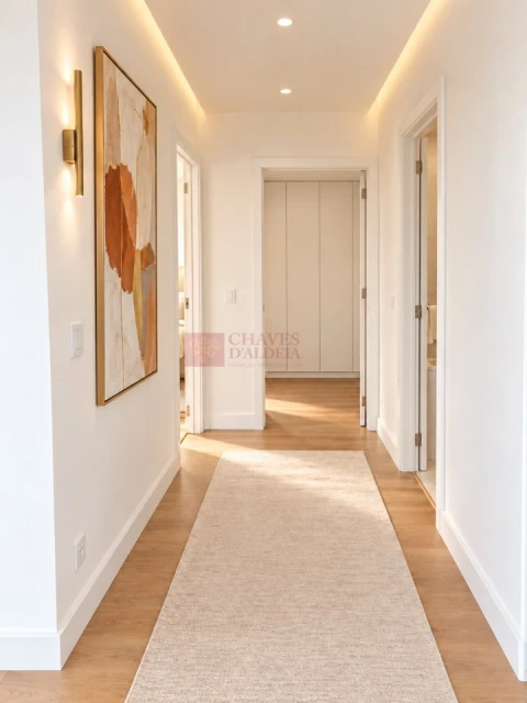 Apartamento T2 para Venda em Ericeira