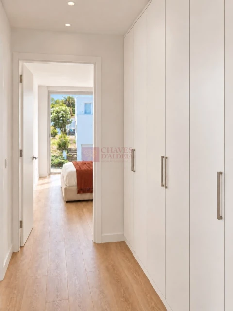 Apartamento T2 para Venda em Ericeira