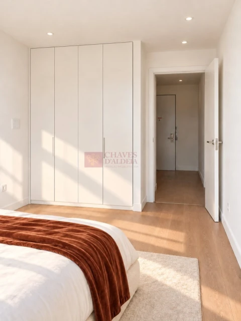 Apartamento T2 para Venda em Ericeira