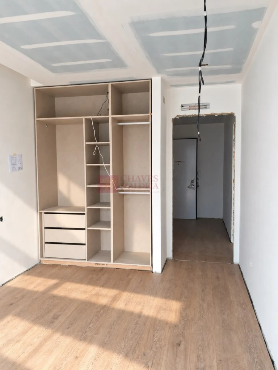 Apartamento T2 para Venda em Ericeira Foto 12