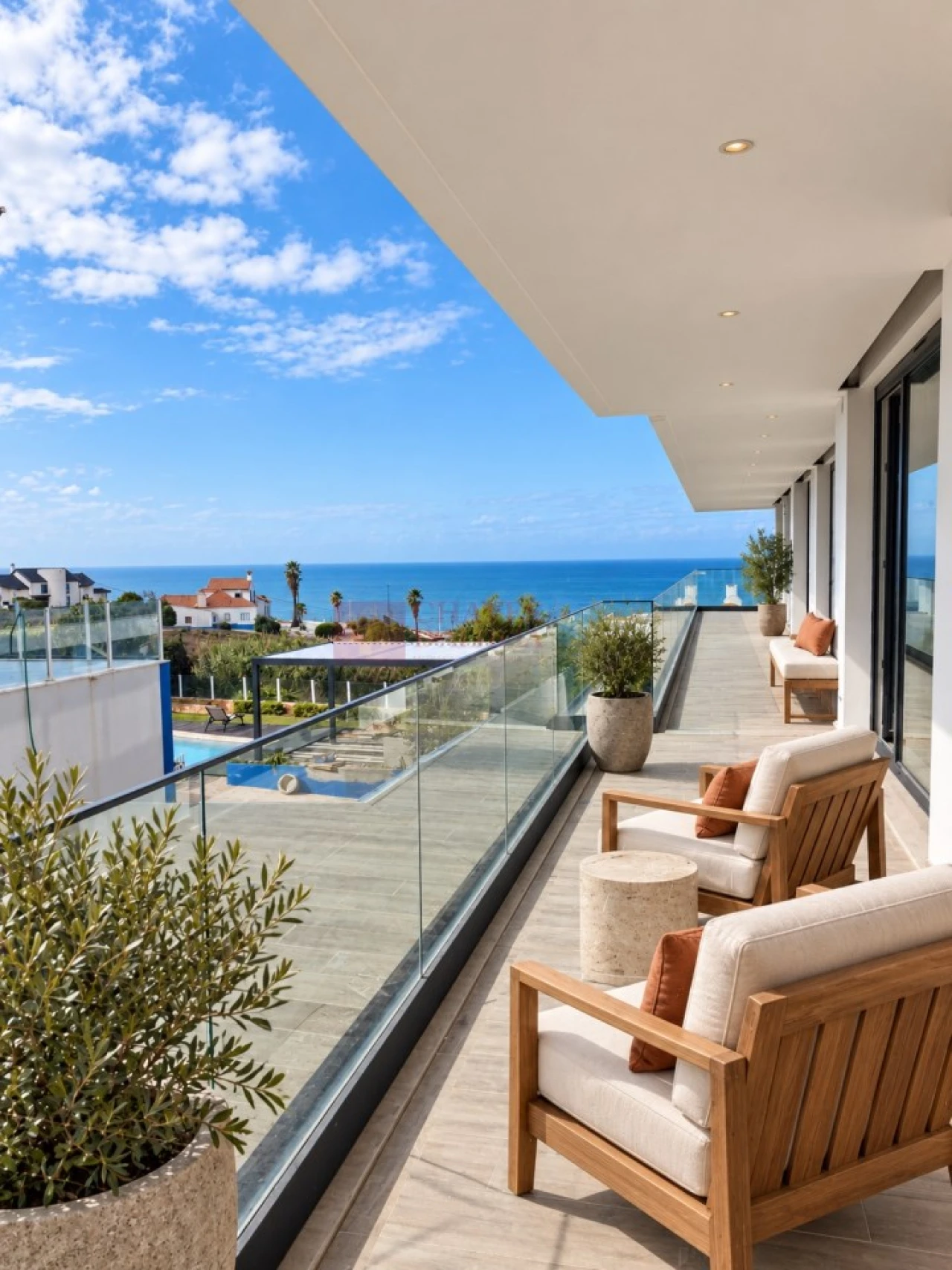 Apartamento T2 para Venda em Ericeira Foto 1