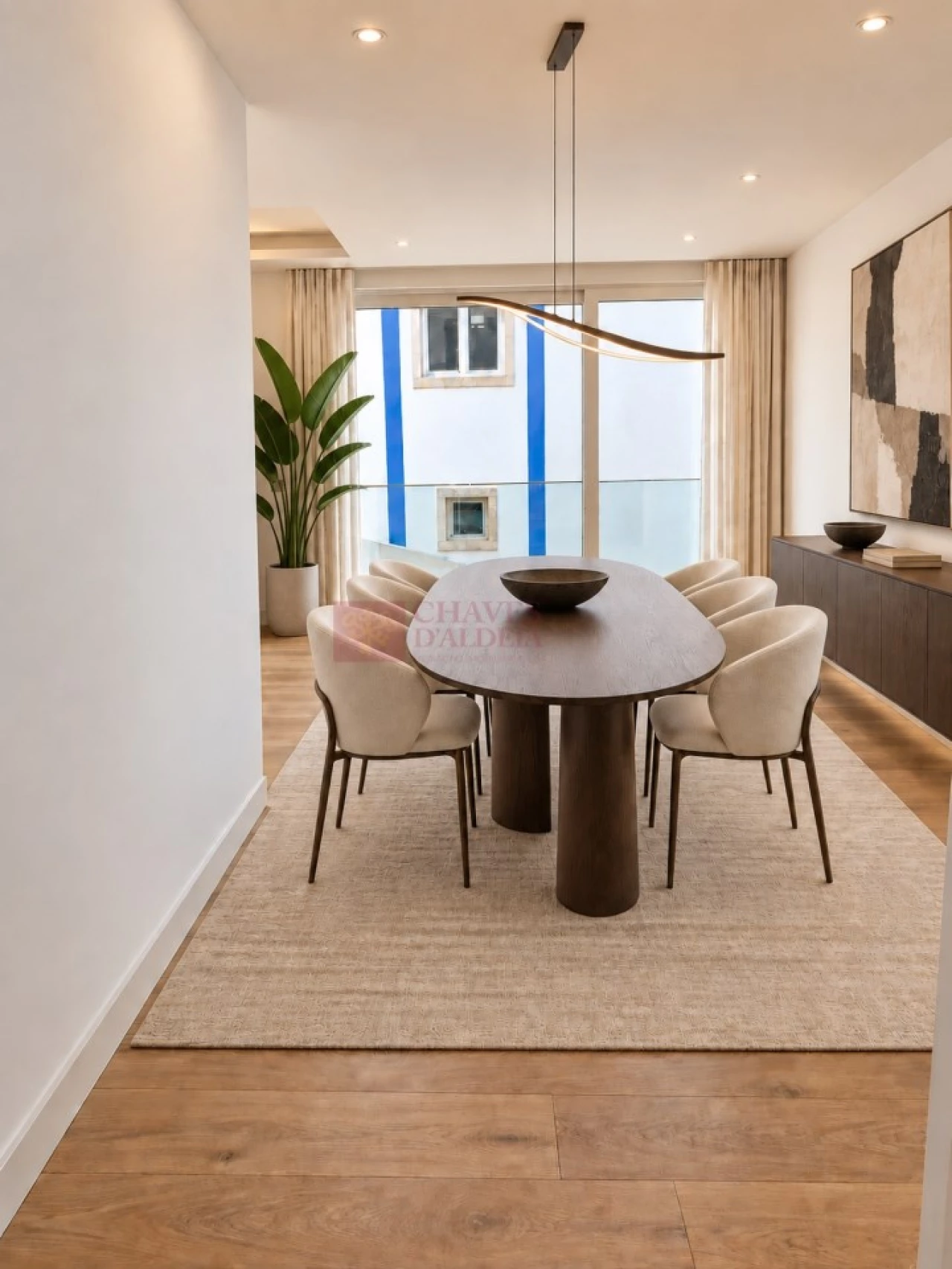 Apartamento T2 para Venda em Ericeira Foto 5