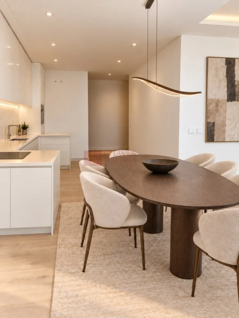 Apartamento T2 para Venda em Ericeira