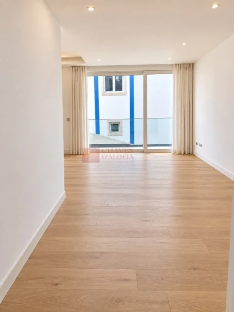 Apartamento T2 para Venda em Ericeira
