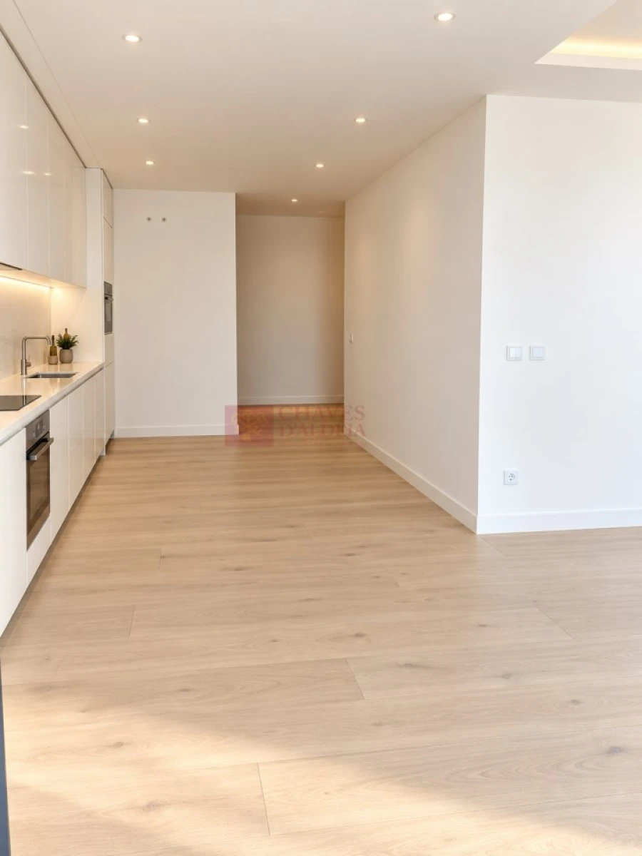 Apartamento T2 para Venda em Ericeira Foto 7