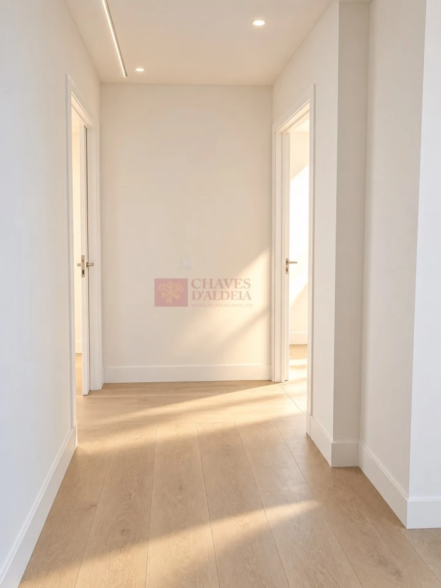Apartamento T2 para Venda em Ericeira Foto 8