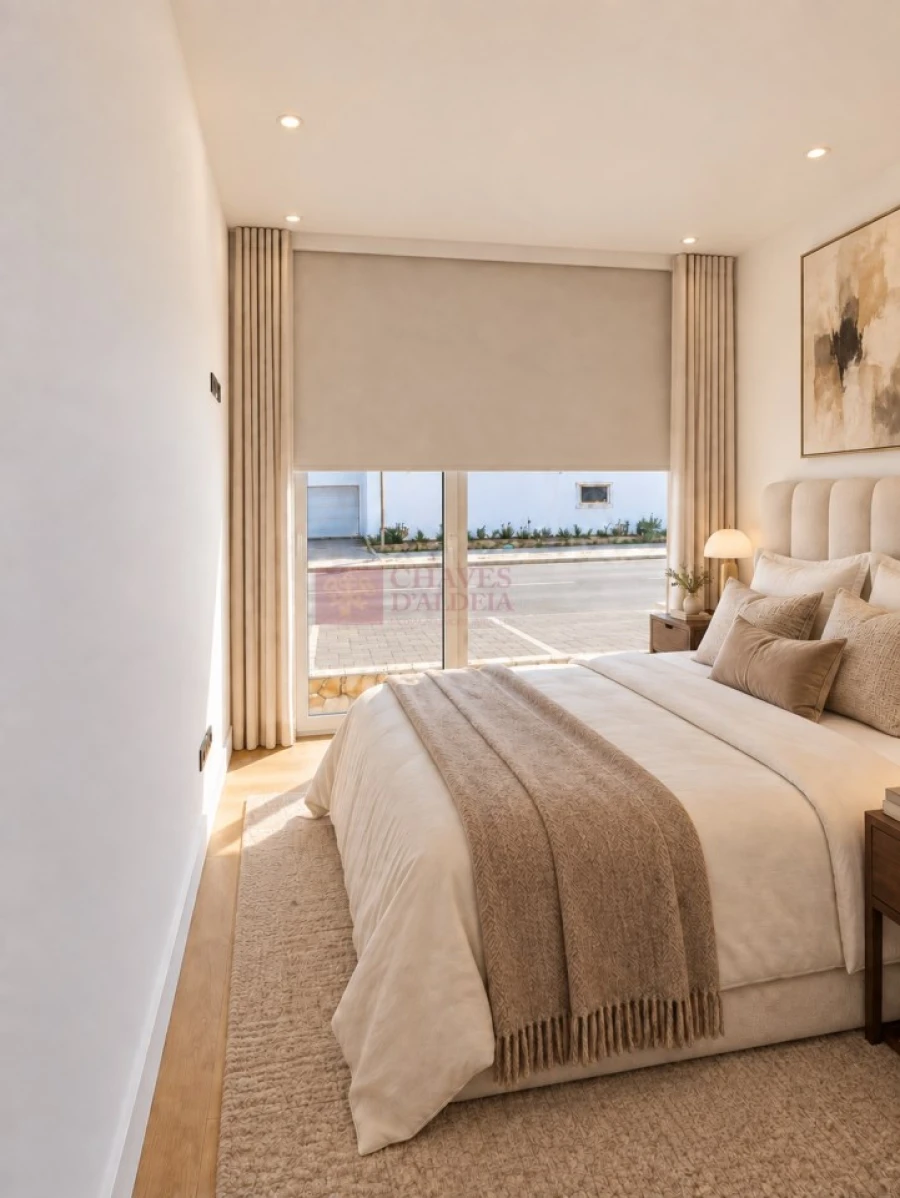 Apartamento T2 para Venda em Ericeira Foto 9
