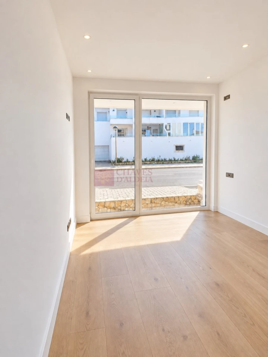 Apartamento T2 para Venda em Ericeira Foto 10