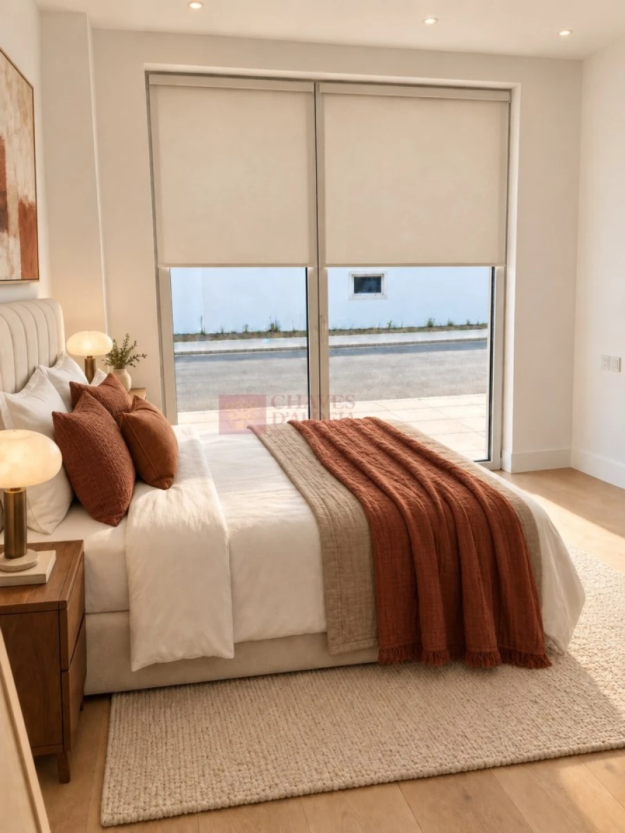 Apartamento T2 para Venda em Ericeira Foto 11