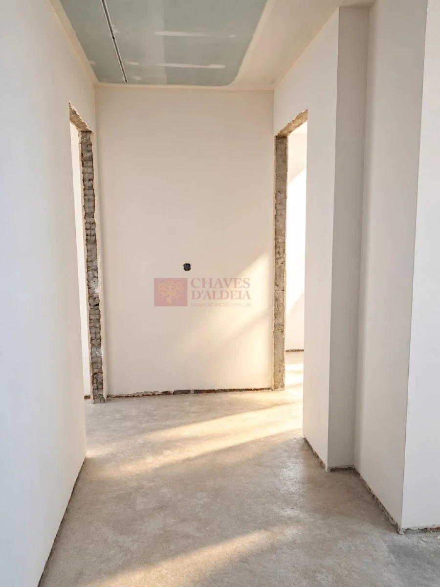 Apartamento T2 para Venda em Ericeira Foto 16